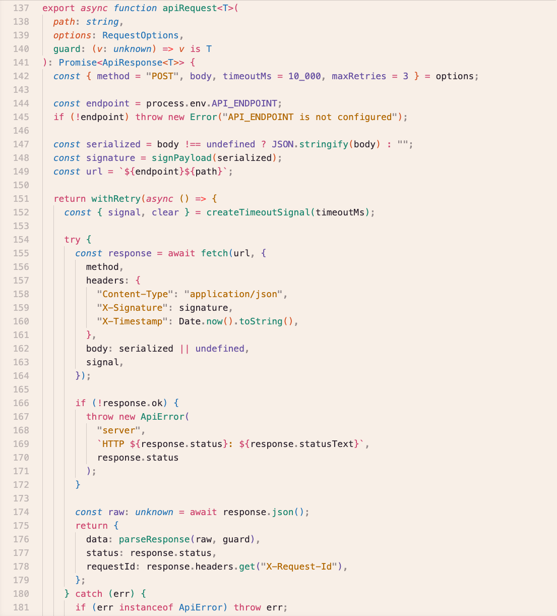 AI Content Engine